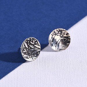 Sterling Silver Earrings